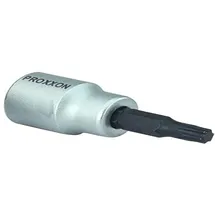 PROXXON 3/8" TX-Einsatz T 50, 50 mm lang