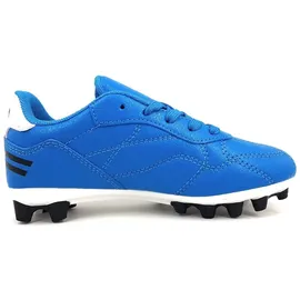 Jako J-SFG Signature Fussballschuh, Sky/White, 38 EU - 38 EU