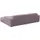 flexlux Ecksofa FLEXLUX "Lucera Chaislongue rechts oder links, L-Form, bequem", lila (soft lavender), B:257cm H:73cm T:171cm, 85% Polyester/15%Polyamide, Sofas, Ecksofa, modern & anschmiegsam, Kaltschaum, Stahl-Wellenunterfederung