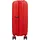 American Tourister Soundbox 4-Rollen 55 cm / 35,5 - 41 l neon orange