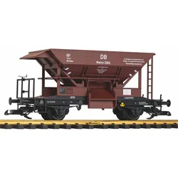 PIKO 37851 G Selbstentladewagen DB III