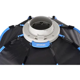 AMARAN Octa Dome 60