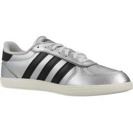 adidas Breaknet Sleek Matte Silver/Core Black/Off White 37 1/3