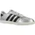 adidas Breaknet Sleek Matte Silver/Core Black/Off White 37 1/3