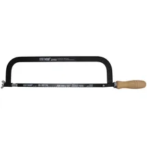 BGS Do it yourself Metall-Sägebogen 300 mm