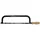 BGS Do it yourself Metall-Sägebogen 300 mm