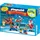 Playmobil Adventskalender Weihnachtsmann 5494