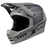 IXS Fullface Helm, Xact Evo , Schwarz