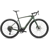 Specialized Creo SL Comp Carbon Cypress Metallic 54 cm
