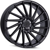 Keskin Tuning Keskin KT17 8,5x19 matt-black