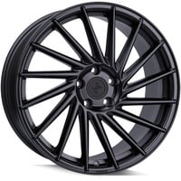 Keskin Tuning Keskin KT17 8,5x19 matt-black