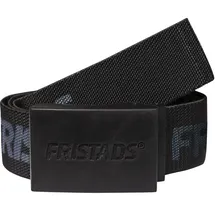 Fristads Stretch-Gürtel schwarz ONESIZE