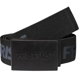 Fristads Stretch-Gürtel schwarz ONESIZE