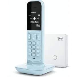 Gigaset CL390A blau