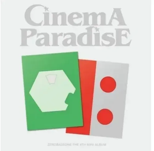 CINEMA PARADISE-PHOTOB