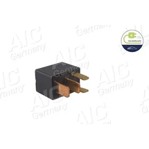 AIC Relais, Klimaanlage