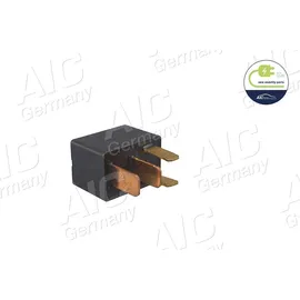AIC Relais, Klimaanlage