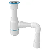 Aloni Siphon 1 1/4" 40/50mm