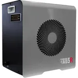 Poolex Mag Reversible 5kw Wärmepumpe - Black - One Size
