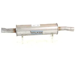 WALKER Mittelschalldämpfer  für TOYOTA 1742011370 22017