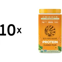 SunWarrior Classic Plus Natural Pulver 750 g