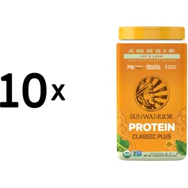 SunWarrior Classic Plus Natural Pulver 750 g