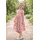 happy girls by eisend 2tlg. Outfit in Rosa - 140