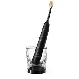 Philips Schallzahnbürste HX9911/17 schwarz