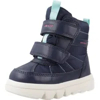 GEOX B WILLABOOM GIRL B A Blau - Blau