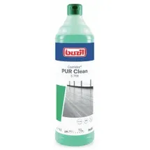 Buzil Bodenreiniger Corridor Pur Clean S766 1 l