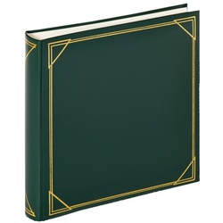 Walther Design Album STANDARD CLASSIC GRÜN