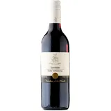 Weinpaket Süße Träume – 18 Flaschen süße Rotweine Dornfelder & Regent