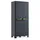 KETER Moby 0,8 x 0,44 x 1,82 m graphitgrau