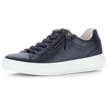 Gabor Damen Weite G Dark-Blue 42