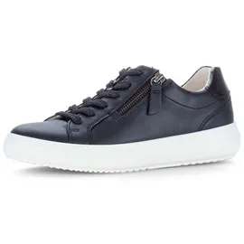 Gabor Damen Weite G Dark-Blue 42