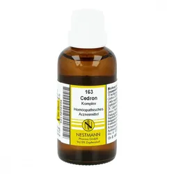 Cedron Komplex Nummer 163
