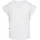 URBAN CLASSICS T-Shirt in white | Gr.: 158/164