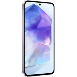 Samsung Galaxy A55 5G 256 GB Awesome Lilac