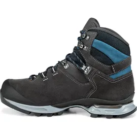 Hanwag Tatra Light Wide GTX Herren asphalt/blue 47