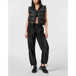 Plein Sport Scratch schwarz | weiß XS