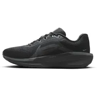 Nike Winflo 11 Herren-Straßenlaufschuh - Schwarz, 45.5