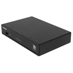 Adder XDIP, Sender und Empfänger, Kabelgebunden, The system supports video resol