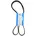 DAYCO 6PK1835