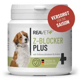 reavet Z-Blocker Plus Tabletten für Hunde - ReaVET 120 St