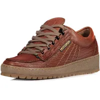 Mephisto Herren Rainbow Leder Desert Schuhe 43 EU - 43.5 EU