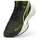 Puma PWR Nitro Squared Trainingsschuhe Herren 01 black/lime squeeze/lime pow 44