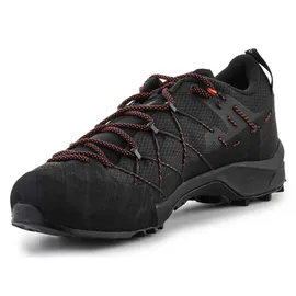 Salewa Wildfire 2 M black/black