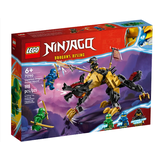 Lego Ninjago Jagdhund des kaiserlichen Drachenjägers