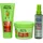 Garnier Keratin Liss Shampoo 200 ml