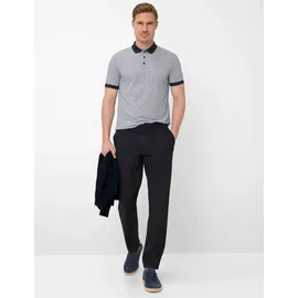 Brax Chinohose Style EVEREST Blau 60